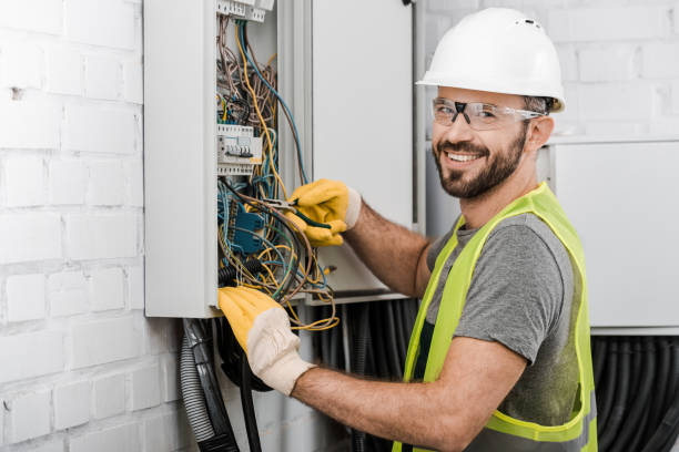 Best Electrical Outlet Repair  in Fulda, MN