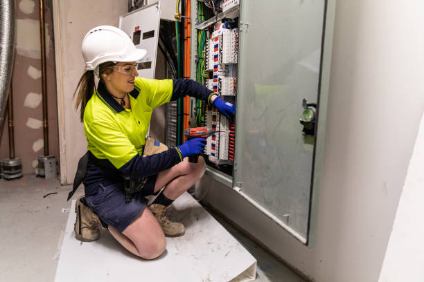 Best Circuit Breaker Repair  in Fulda, MN