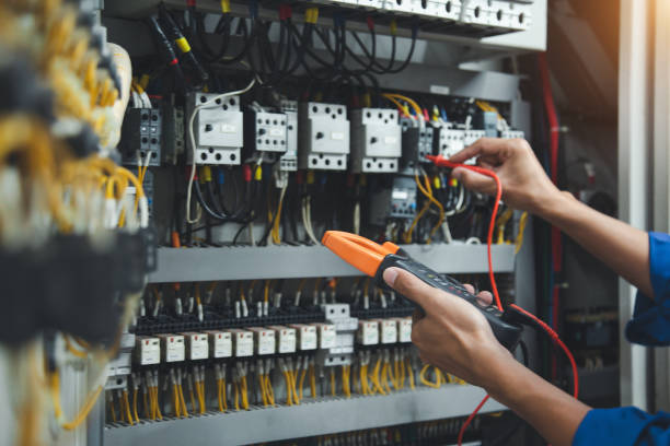Best Electrical Installation Contractor  in Fulda, MN