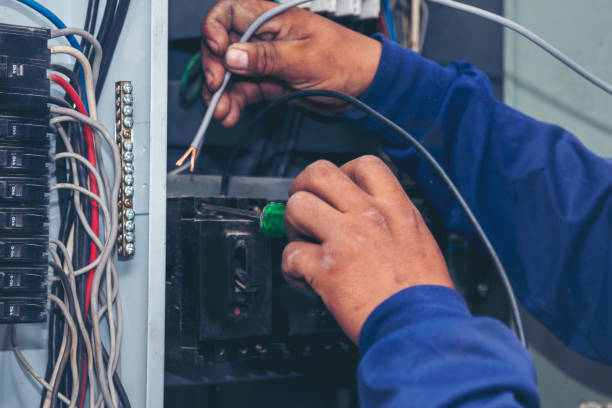Best Emergency Electrical Repair  in Fulda, MN