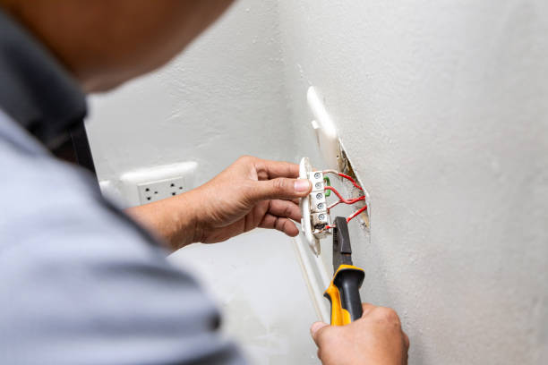Best Commercial Electrician Services  in Fulda, MN